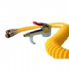 Dci #8651 - Blow Gun With 10 Ft Coil