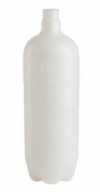 DCI #8669 - Bottle 1 Liter W/Cap & Tubing W/Grip Assy