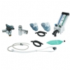 Oral surgery Flowmeter System