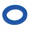 DCI #9785 - Washer Indicator Blue, Water QD 1/4 Inch