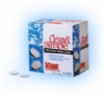 Clean & Simple Ultrasonic/Enzymatic Tablets - 12 x 144/Box