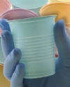 Plastic Drinking Cups - 5 oz. 1000/Box