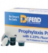DEFEND Prophy Paste Cups - 200/Box