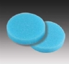 Plasdent, EFI(R)-2  ROUND ENDO FOAM INSERTS Disposable, Blue, (48pcs/bag)