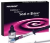 Embrace Wetbond Seal-N-Shine Liquid Polish & Penetrating Resin. Syringe