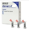 Esthet-X Restorative - 10 x 0.25gm Compulse