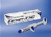 Esthet-X HD Restorative Syringe - 3gm Syringe