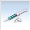 Etching Gel (Syringe And Tips, 12G, 37% Phosphoric Acid)