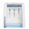 Handpiece Lubrication & Cleaning System - 1 high & 2 low speed