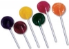 Sweets - Lollipops Regular (240)
