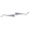 Cord Packer Round Angled - Serrated -  Premier Dental