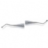 Cord Packer Round Angled  - Smooth -  Premier Dental