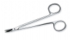 Scissor Quimby Curved -  Premier Dental