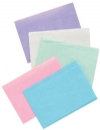 Towels 2Ply Tissue + 1Ply Poly 500/box