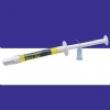 Porcelain Etch Gel 9.6% - 3 mL syringe