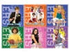 Stickers - High School Musical Dental Stickers  (100pk)
