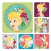 Stickers -  (100pk) Tinker Bell