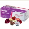 Nupro Prophy Paste - Coarse - 200 Box