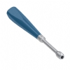 Surgical Handle Adapter Driver - Hexagonal Head Connection Ø6.35mm