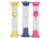 Toys - Timer 2 Minute Neon Colors Assorted (50)