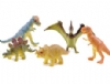 Toys - Realistic Dinosaurs Assorted (144)