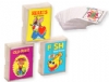 Toys - Mini Card Game Assorted (12)