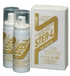 Ster-L Handpiece Cleaner & Lube - 2 x 2oz Bottles/Kit