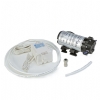 Booster Pump for G4 and G5 Systems