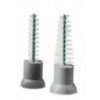 Spirex Replacement Brush Tips - Tapered #622514 (144)