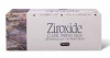 Ziroxide Prophy Paste Fluoride Box Of 200 Cups