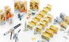 Affinis Cartridge & Putty Accessories