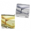 Affinis Precious Wash Material Gold & Silver Material