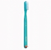 GUM Classic Toothbrush With Rubber Tip Soft, Full Head (12) - 411