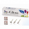 Joy-Gloss FInishing & Polishing Cups 30/Bx (Enhance Cups)