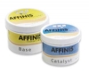 Affinis Putty: Refill - 300 Ml Base / 300 Ml Catalyst