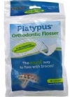 Platypus Orthodontic Flosser - 30 Pk. (6)