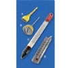 Thermometers - For Developing Tank