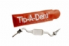 Tip-A-Dent All In One Gum Massager & Interproximal Spiral Brush. 36/Pk